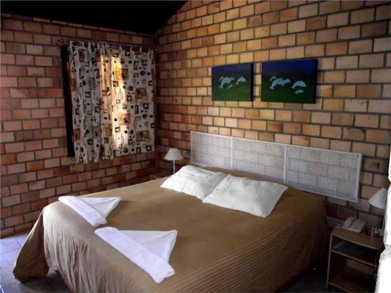 Pousada Filó Fernando de Noronha Exterior foto